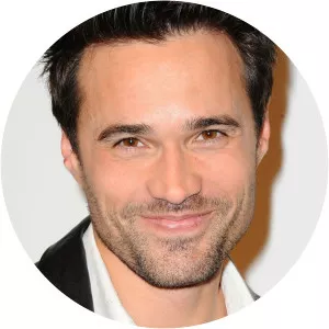 Brett Dalton