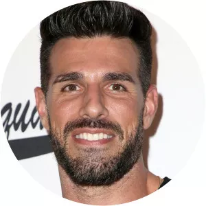 Brett Davis photograph