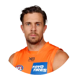 Brett Deledio