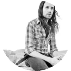 Brett Detar - American singer-songwriter