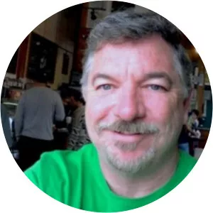 Brett Dewey - Film producer