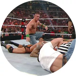 Brett DiBiase - American professional wrestler