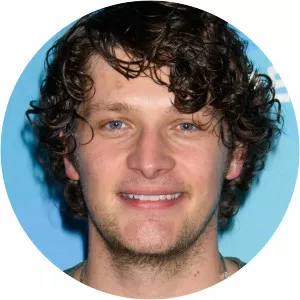 Brett Dier