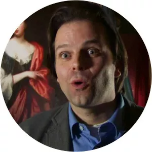 Brett Dolman - Author