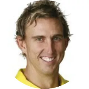 Brett Dorey - Australian former cricketer