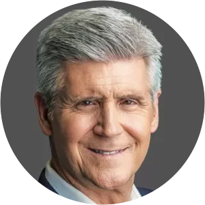 Brett E. Trusko - Author