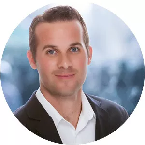 Brett Farmiloe - Author