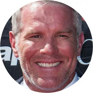 Brett Favre