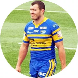 Brett Ferres