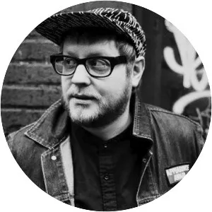 Brett Fletcher Lauer - Author