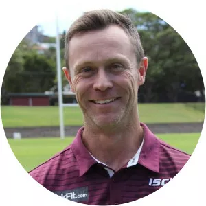 Brett Fulton photograph