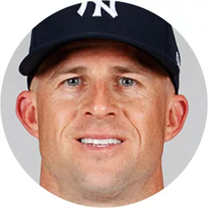 Brett Gardner