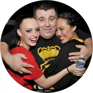 Brett Goebel photograph