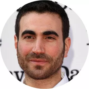 Brett Goldstein - British actor