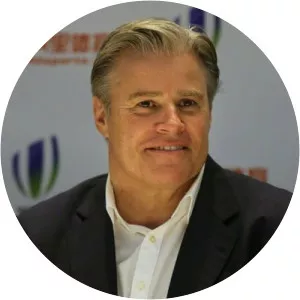 Brett Gosper
