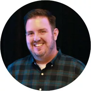 Brett Harned photograph