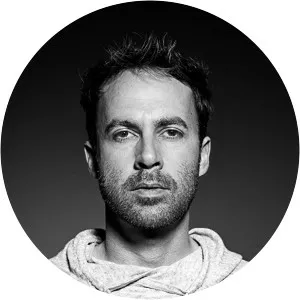 Brett Harvey photograph