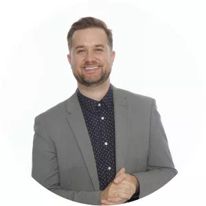 Brett Hays - Film producer