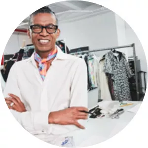 Brett Howroyd - Janice Bryant Howroyd's son