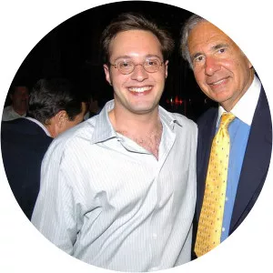 Brett Icahn - American businessman