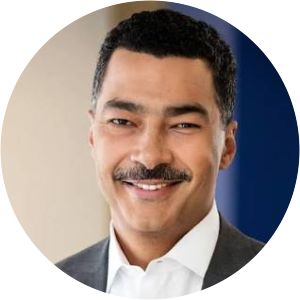 Brett J. Hart - President of United Airlines