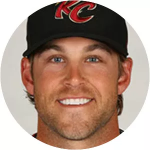 Brett Jackson - Professional baseball player