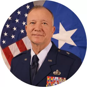 Brett James McMullen