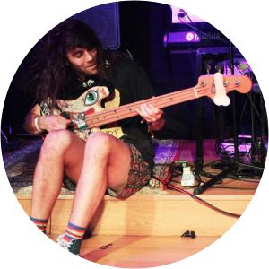 Brett Jansch photograph