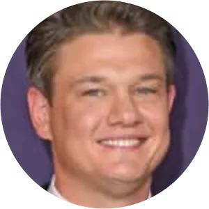 Brett Johnson - American television writer