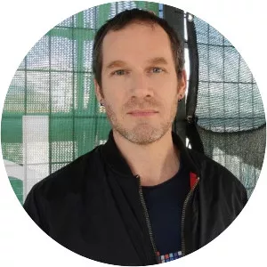 Brett Josef Grubisic - Canadian author