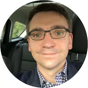 Brett Lantz photograph