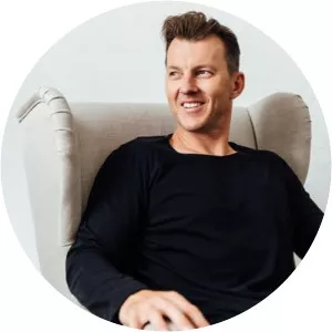 Brett Lee - Australian cricketer