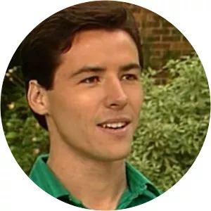 Brett Macklin photograph