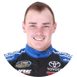 Brett Moffitt