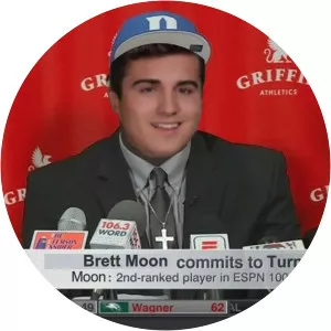 Brett Moon