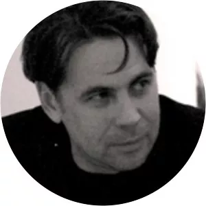 Brett Neilson photograph