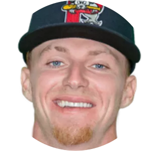 Brett Netzer - Baseball player