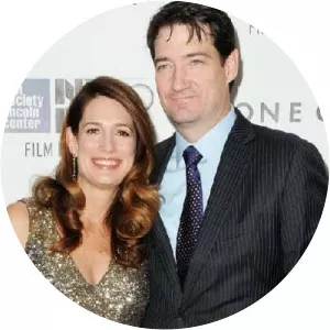 Brett Nolan photograph