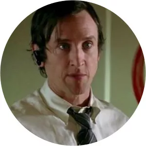 Brett Partridge - Fictional character