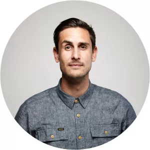 Brett Pawlak - Cinematographer