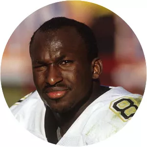 Brett Perriman - American football player