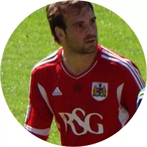 Brett Pitman