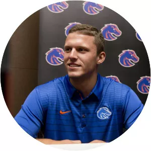 Brett Rypien