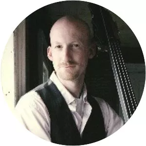 Brett Shurtliffe - Double bassist