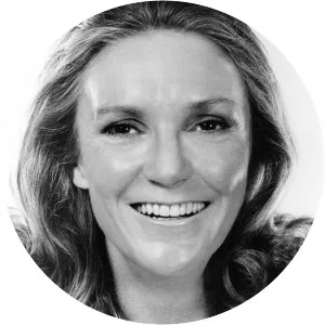 Brett Somers - American-Canadian actress