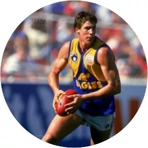 Brett Spinks - Footballer