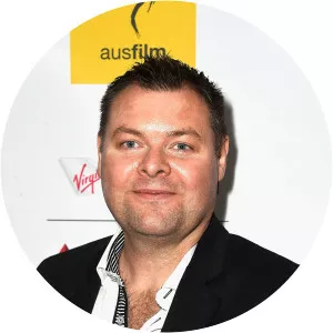 Brett Thornquest - Film producer