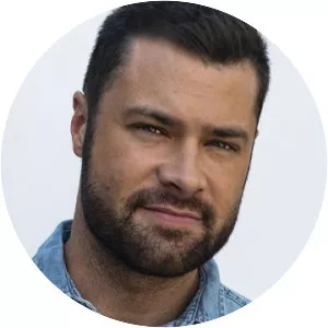 Brett Varvel - Movie actor