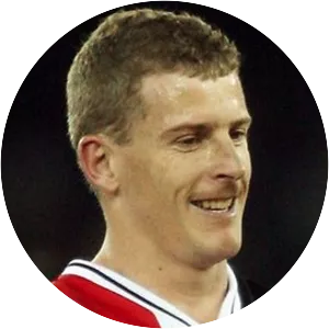 Brett Voss photograph