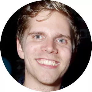 Brett W. Bachman - Film editor